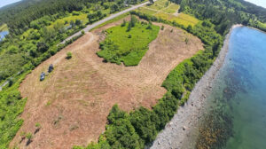 Property photo for land for sale in Washington County Maine