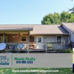 Property photo for land for sale in Izard County Arkansas