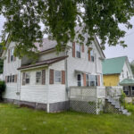 Property photo for land for sale in Penobscot County Maine
