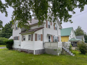 Property photo for land for sale in Penobscot County Maine