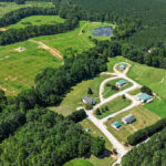 Property photo for land for sale in Mecklenburg County Virginia