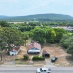 Property photo for land for sale in Le Flore County Oklahoma
