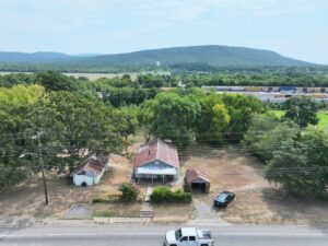 Property photo for land for sale in Le Flore County Oklahoma