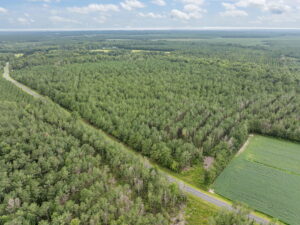 Property photo for land for sale in Beaufort County North Carolina