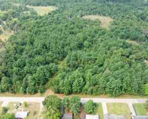 Property photo for land for sale in Adams County Wisconsin