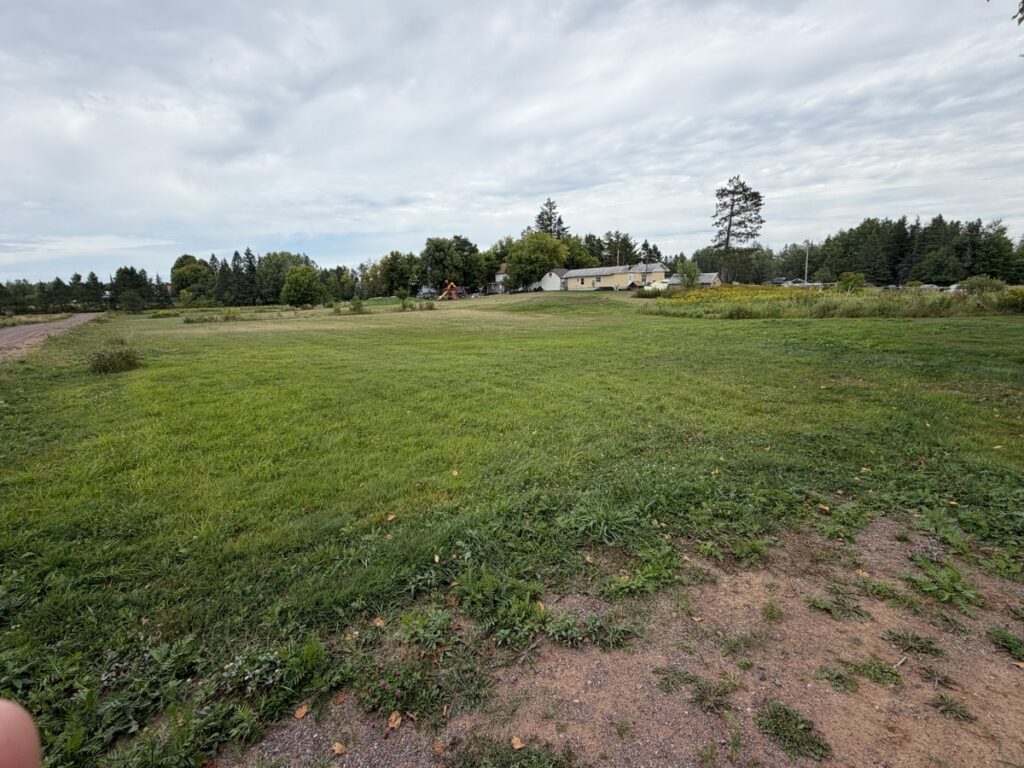 Property photo for land for sale in Pine County Minnesota