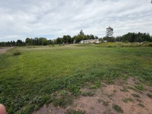 Property photo for land for sale in Pine County Minnesota