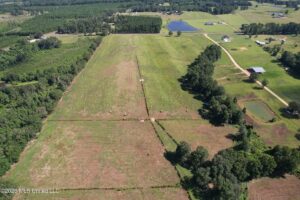 Property photo for land for sale in Lincoln County Mississippi