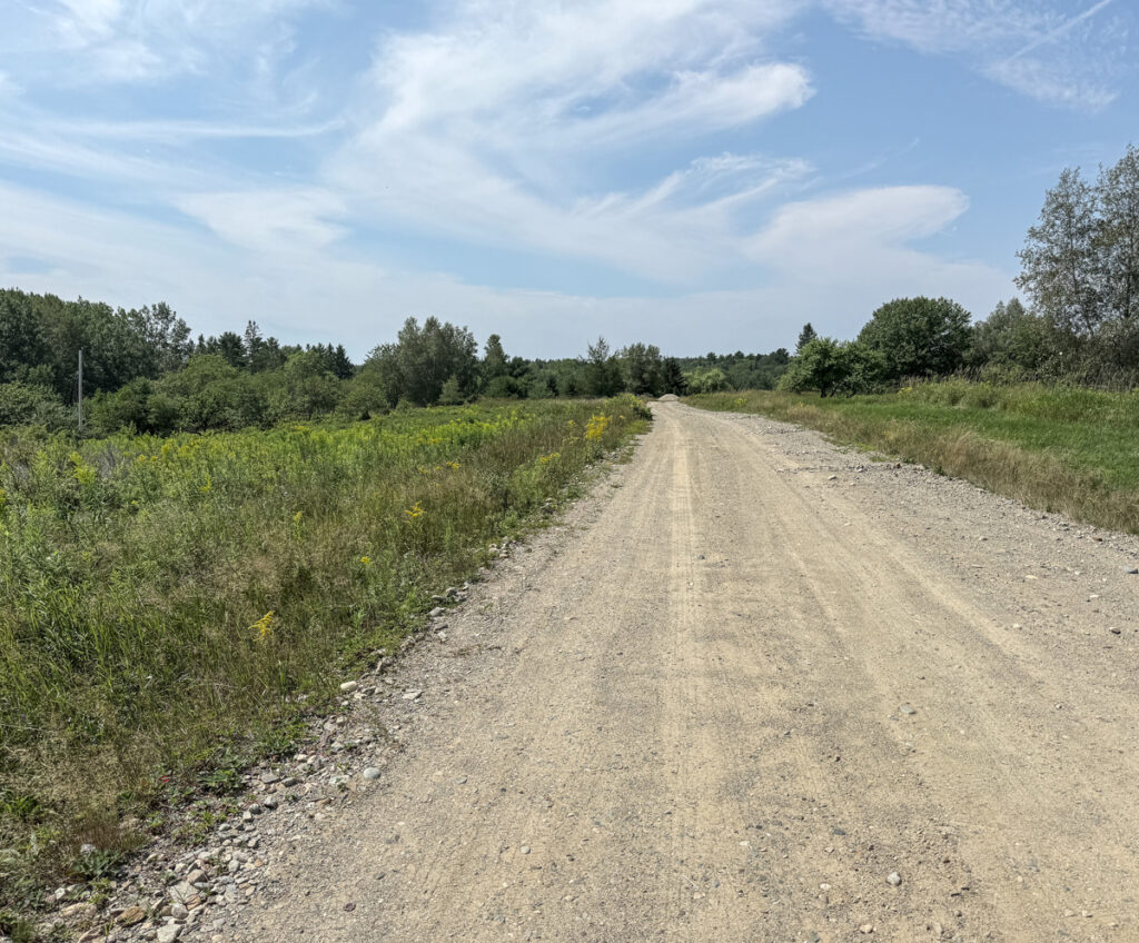 Property photo for land for sale in Washington County Maine