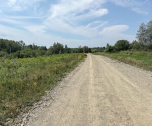 Property photo for land for sale in Washington County Maine