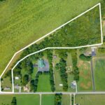 Property photo for land for sale in Maury County Tennessee