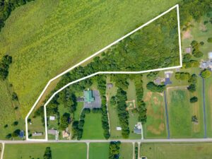 Property photo for land for sale in Maury County Tennessee