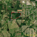 Property photo for land for sale in Harrison County Texas