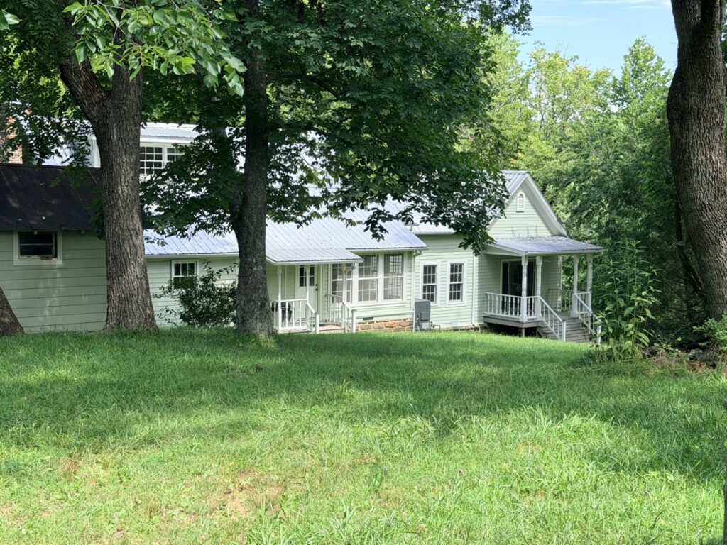 Property photo for land for sale in Madison County Arkansas