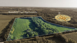 Property photo for land for sale in DeKalb County Missouri