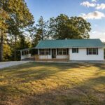 Property photo for land for sale in Izard County Arkansas