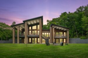 Property photo for land for sale in Juneau County Wisconsin