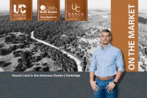 Property photo for land for sale in  County Arkansas