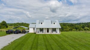Property photo for land for sale in Metcalfe County Kentucky