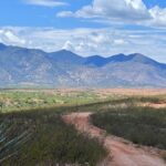 Property photo for land for sale in Cochise County Arizona