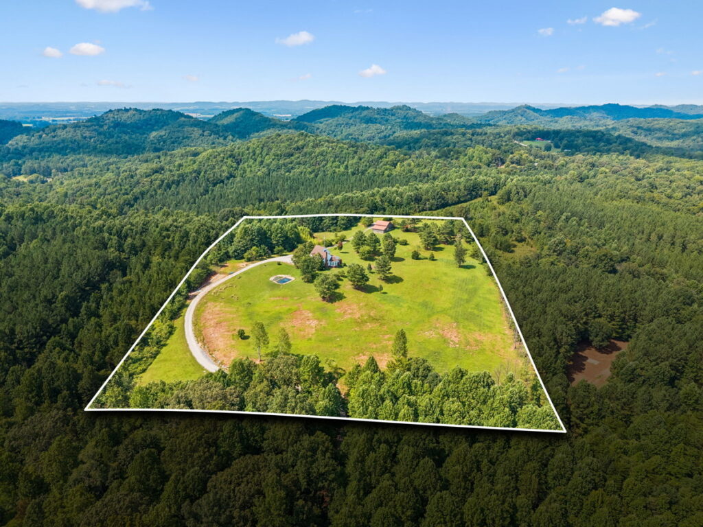 Property photo for land for sale in McMinn County Tennessee