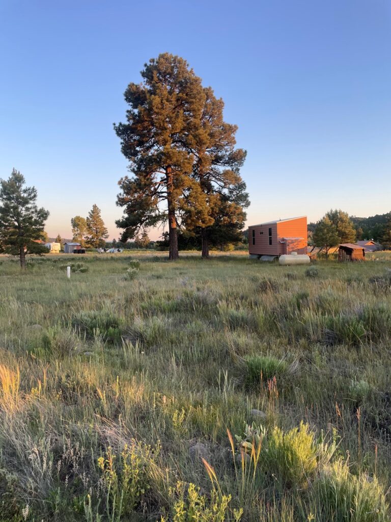 Property photo for land for sale in Rio Arriba County New Mexico