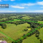 Property photo for land for sale in Caldwell County Missouri
