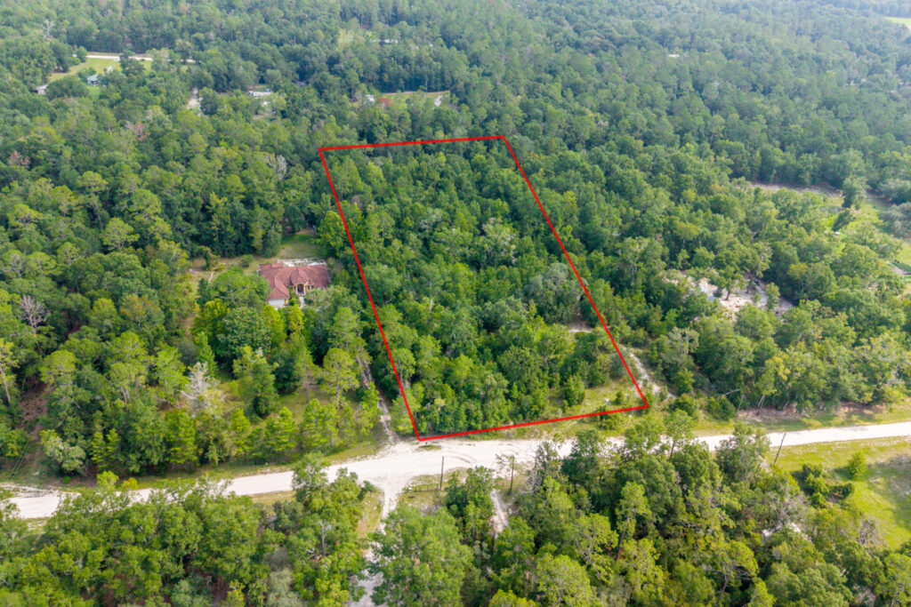 Property photo for land for sale in Suwannee County Florida