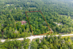 Property photo for land for sale in Suwannee County Florida