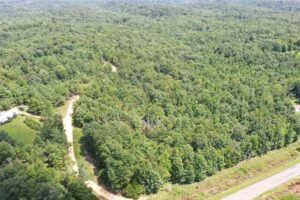 Property photo for land for sale in Perry County Tennessee
