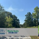Property photo for land for sale in Fulton County Arkansas