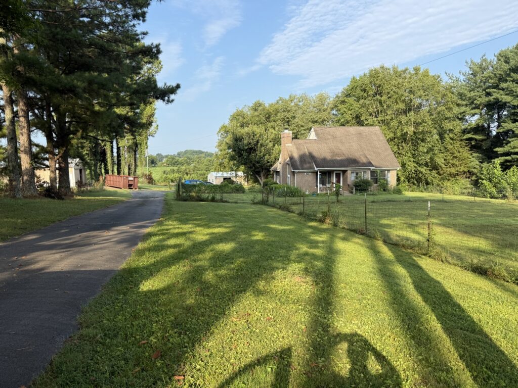 Property photo for land for sale in Warren County Kentucky