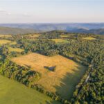 Property photo for land for sale in Newton County Arkansas