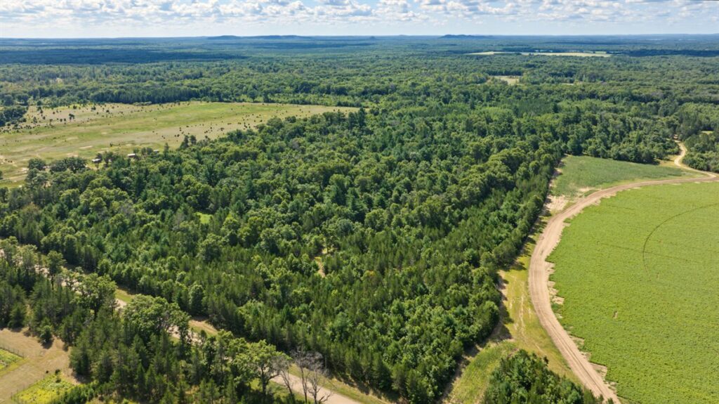 Property photo for land for sale in Adams County Wisconsin