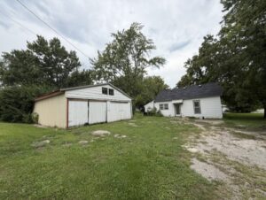 Property photo for land for sale in Clinton County Missouri