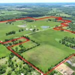 Property photo for land for sale in Vernon County Missouri