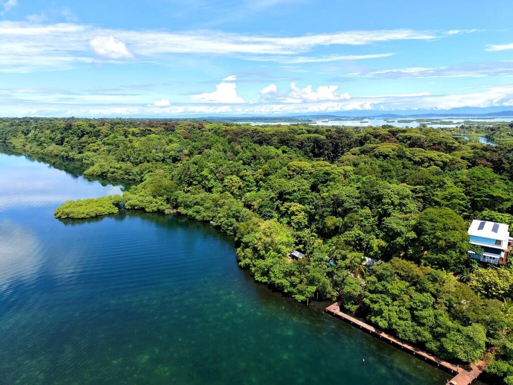 Property photo for land for sale in County Panama