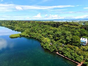 Property photo for land for sale in  County Panama