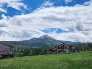 Property photo for land for sale in San Miguel County Colorado