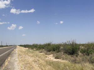 Property photo for land for sale in Pecos County Texas