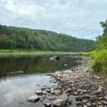 Property photo for land for sale in Aroostook County Maine