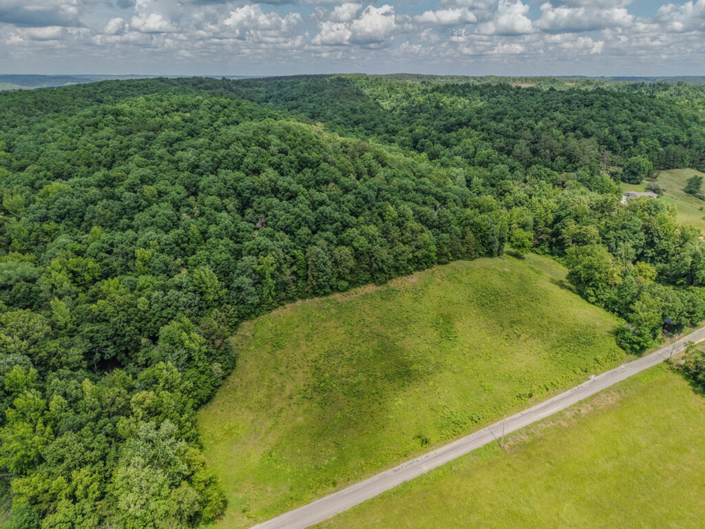 Property photo for land for sale in Wayne County Tennessee
