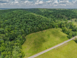 Property photo for land for sale in Wayne County Tennessee
