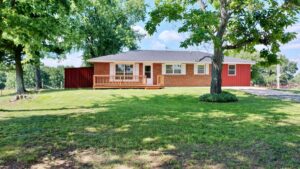 Property photo for land for sale in Dent County Missouri