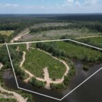Property photo for land for sale in Jackson County Mississippi