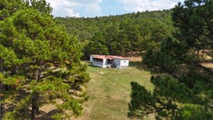Property photo for land for sale in Atoka County Oklahoma
