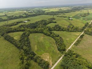 Property photo for land for sale in Daviess County Missouri