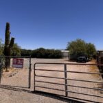 Property photo for land for sale in La Paz County Arizona