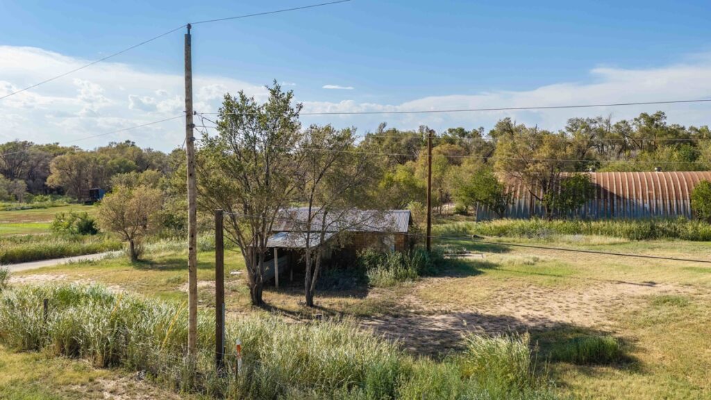 Property photo for land for sale in Hall County Texas