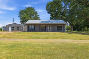 Property photo for land for sale in Upshur County Texas